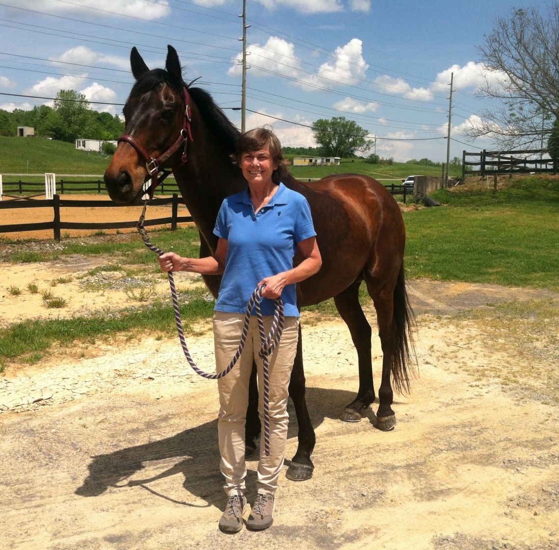 Roan Mountain Animal Hospital Roan Mountain, Tennessee Our Doctors